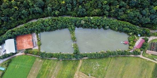Balta PlayGround, Alba